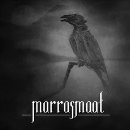 Marrasmaat von Marrasmaat – Cover