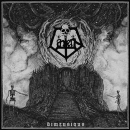Dimensions von Lantern – Album Cover