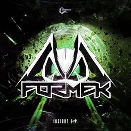 Insight E.P. von Formek – Cover