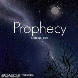 Prophecy von Blackbird – Cover