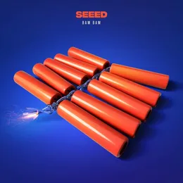 Bam Bam von Seeed – Album Cover
