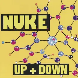 Up + Down von N.U.K.E. – Cover