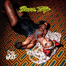 Buzz Trip von Crae Wolf – Cover