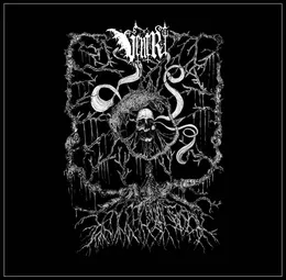 Numinous Negativity von Ventr – Cover
