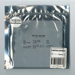 Fuck Everything Else von Tennis System – Cover