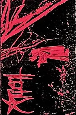 Eerily Howling Winds von Ancient – Cover