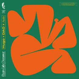 Pueblo von DAO – Cover