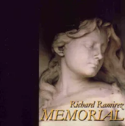 Memorial von Richard Ramirez – Album Cover