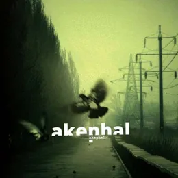 Akephal von Akephal – Cover