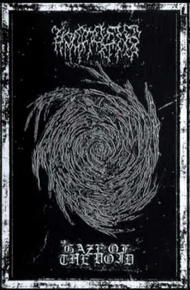Gaze of the Void