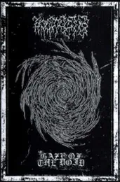 Gaze of the Void von Moraš – Cover