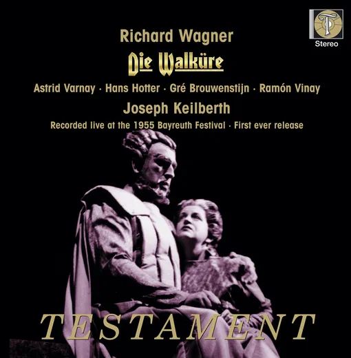 Die Walküre