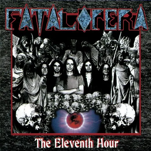 The Eleventh Hour