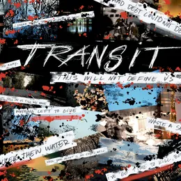 This Will Not Define Us von Transit – Album Cover