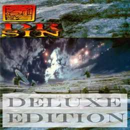 Insinity von Dr. Sin – Album Cover