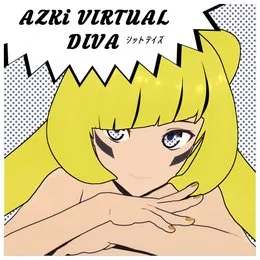 シットデイズ von AZKi – Album Cover