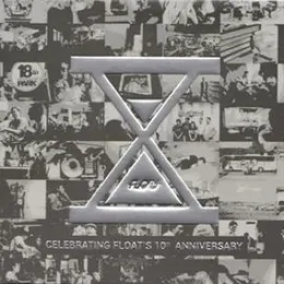 10 von Float – Cover