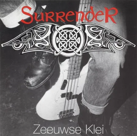 Zeeuwse klei