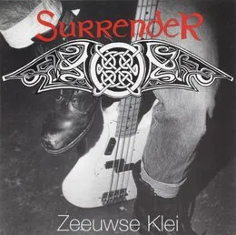Zeeuwse klei von Surrender – Album Cover