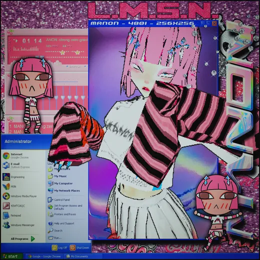 L.M.S.N