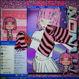 L.M.S.N von Kyunchi – Cover