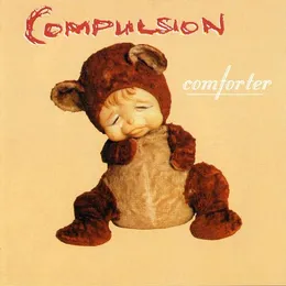 Comforter von Compulsion – Album Cover
