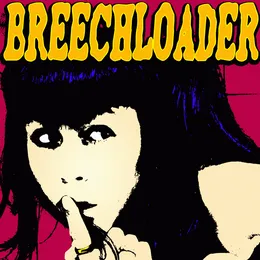 Crossing the Sanzu von Breechloader – Album Cover