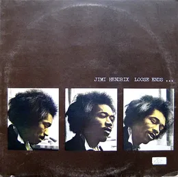 Loose Ends von Jimi Hendrix – Cover
