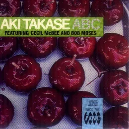 ABC von 高瀬アキ – Album Cover