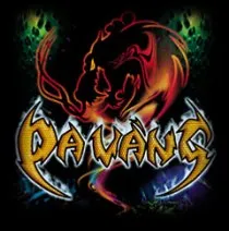 S.O.S. von Da Vàng – Album Cover