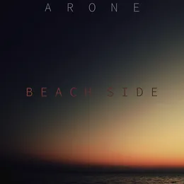 Beach Side von ARONE – Album Cover