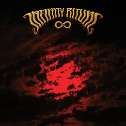 EP II von Infinity Ritual – Cover
