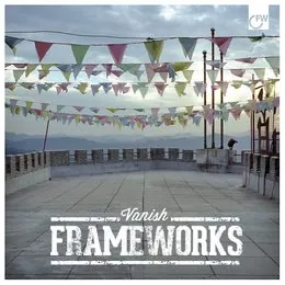Vanish von Frameworks – Cover