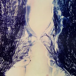 Wave von Patrick Watson – Album Cover