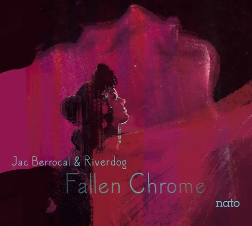Fallen Chrome