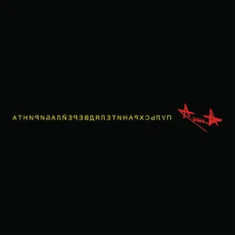 Пульс хранителя дверей лабиринта von Алиса – Album Cover