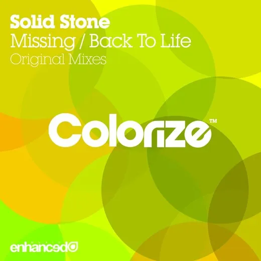 Missing / Back to Life