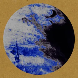 Indo E.P. von Aardvarck – Album Cover