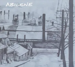 Abilene von Abilene – Album Cover