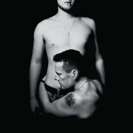 Songs of Innocence von U2 – Album Cover