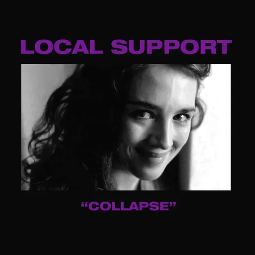 COLLAPSE