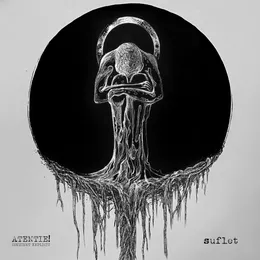 Suflet von H8 – Album Cover
