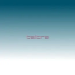 Ballora von Neku – Cover