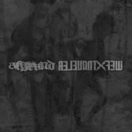 Afgrund / Relevant Few von Relevant Few – Album Cover