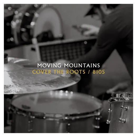 Cover the Roots / 8105