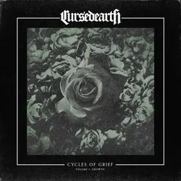 Cycles of Grief Volume I: Growth von Cursed Earth – Cover