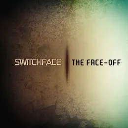 The Face-Off von Switchface – Album Cover