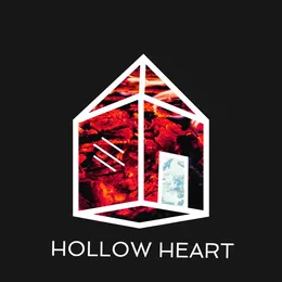 Hollow Heart von Widmore – Cover