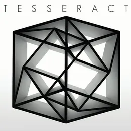 Odyssey / Scala von TesseracT – Album Cover