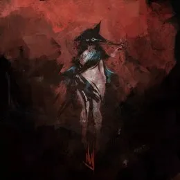 Secrets Are Secrets for a Reason von null.no – Album Cover